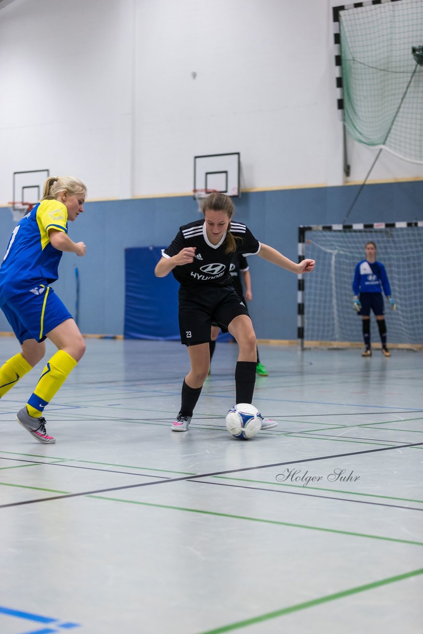 Bild 80 - B-Juniorinnen Futsal Qualifikation